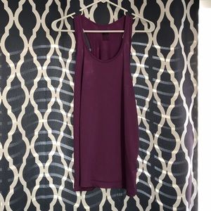 Nike dri-fit workout tank